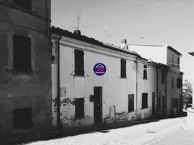 Villa Indipendente in vendita a Monteciccardo, Pesaro