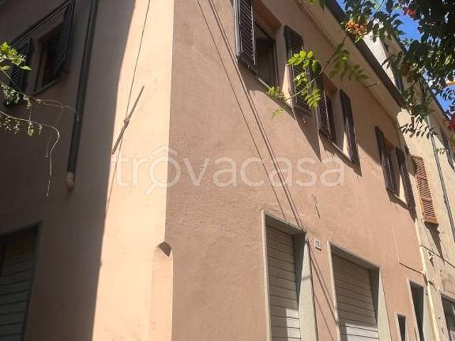Villa Indipendente in vendita a Centro Storico, Marche