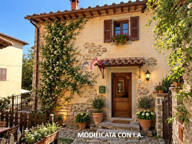 Villa Indipendente in vendita a Villa a Roggio, Pescaglia