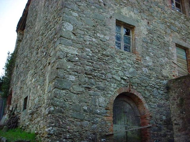 Villa Indipendente in vendita a Unione dei comuni Media Valle del Serchio, Pescaglia