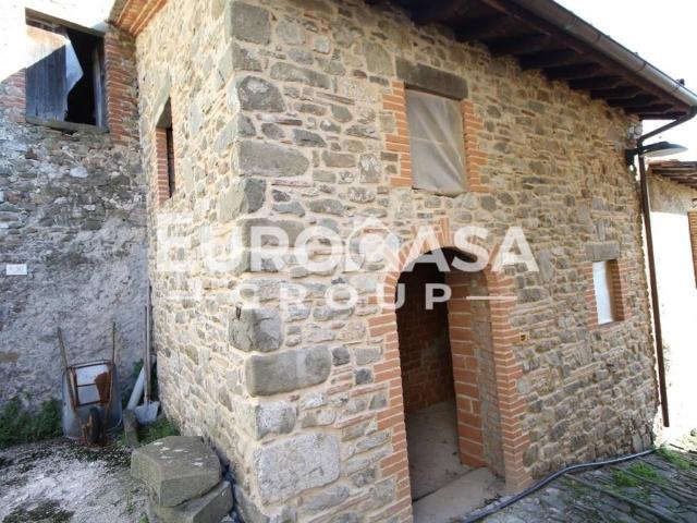 Villa Indipendente in vendita a Unione dei comuni Media Valle del Serchio, Pescaglia