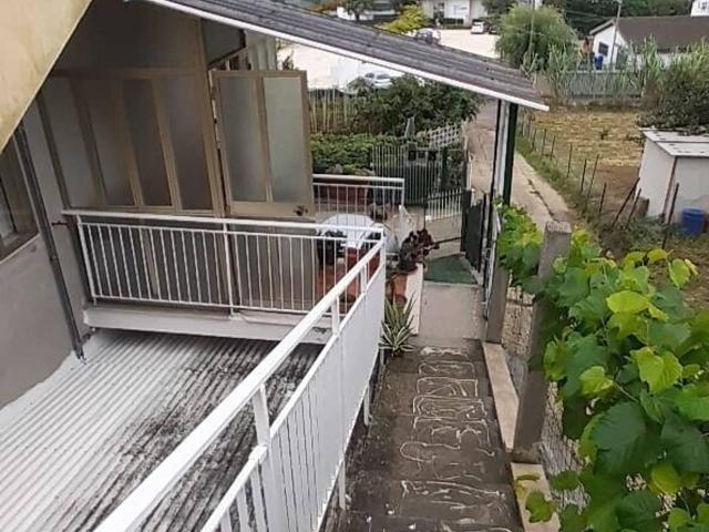 Villa Indipendente in vendita a Pescara Colli, Pescara