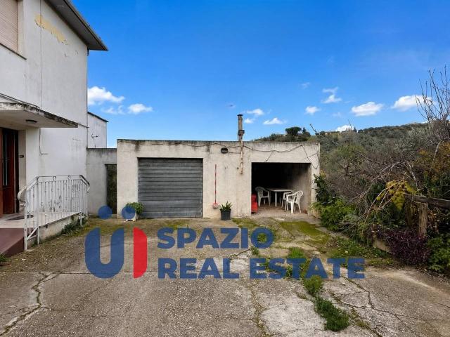 Villa Indipendente in vendita a Rancitelli, Pescara