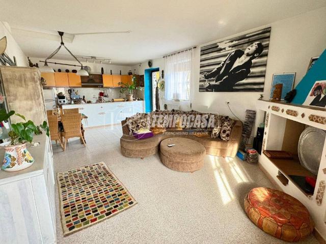 Villa Indipendente in vendita a Pescara Colli, Pescara