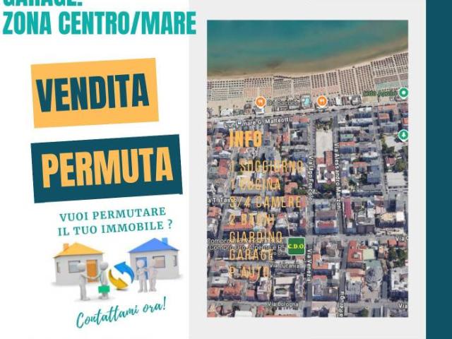 Villa Indipendente in vendita a Pescara, Abruzzo