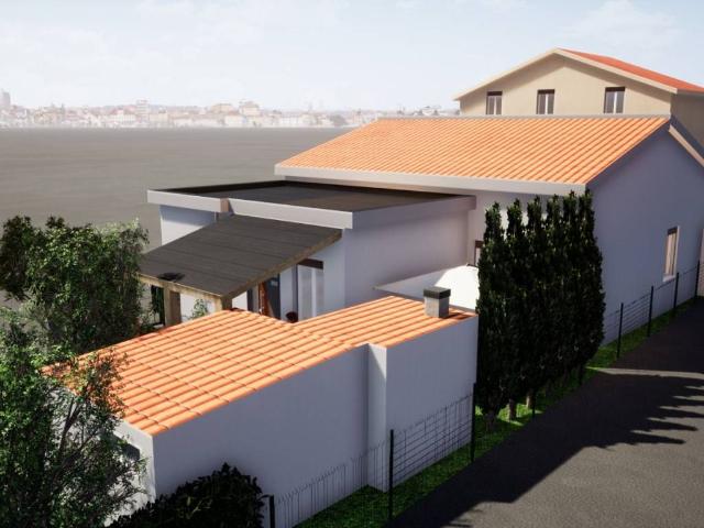 Villa Indipendente in vendita a Pescara, Abruzzo