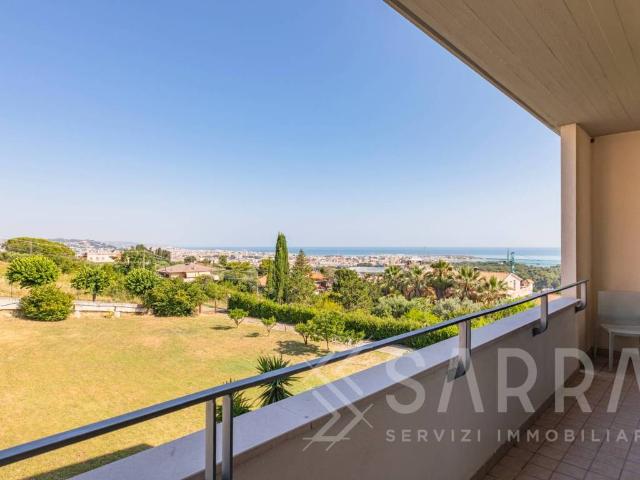 Villa Indipendente in vendita a San Silvestro, Pescara