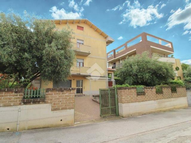 Villa Indipendente in vendita a San Donato, Pescara