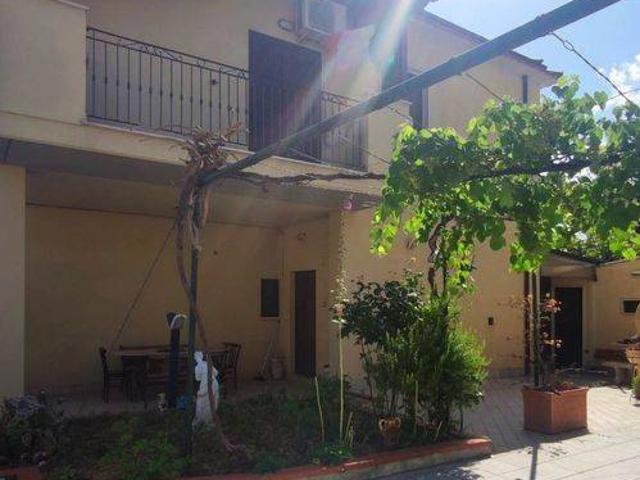 Villa Indipendente in vendita a Pescara Colli, Pescara