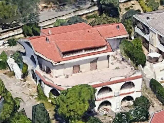 Villa Indipendente in vendita a Pescara Colli, Pescara