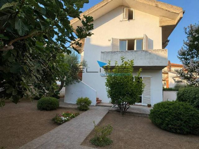 Villa Indipendente in vendita a Zanni, Pescara