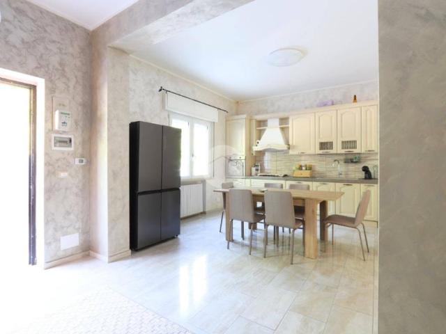 Villa Indipendente in vendita a Pescara Colli, Pescara