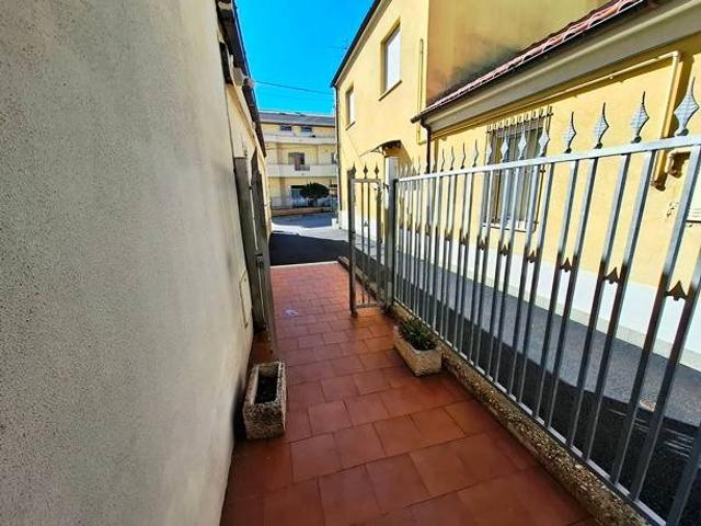 Villa Indipendente in vendita a Pescara Colli, Pescara