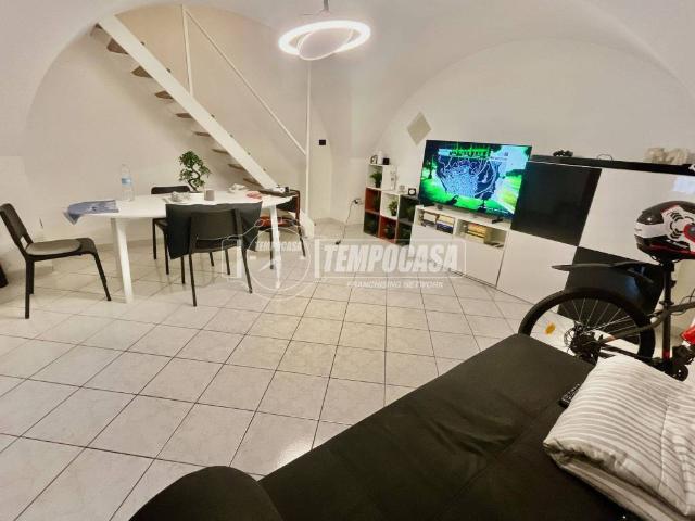 Villa Indipendente in vendita a C.da Colle Cervone, Pescara