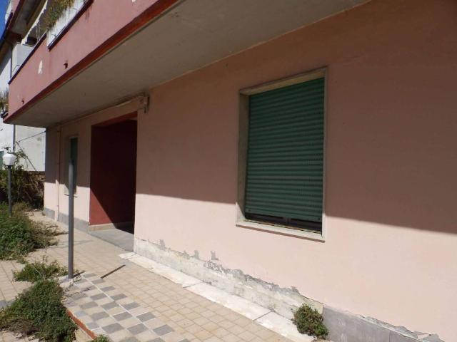 Villa Indipendente in vendita a Rancitelli, Pescara