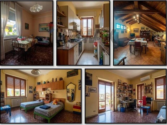 Villa Indipendente in vendita a Pescara, Abruzzo