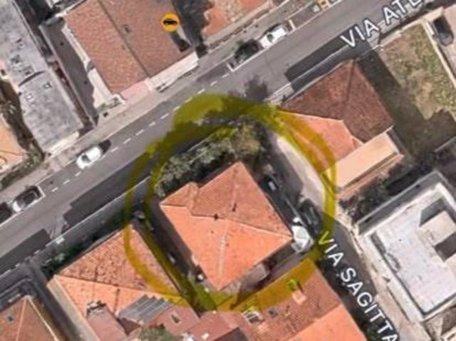 Villa Indipendente in vendita a Rancitelli, Pescara