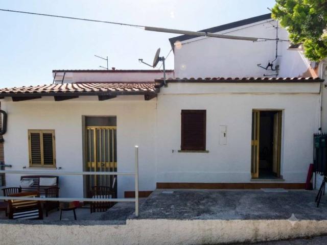 Villa Indipendente in vendita a Pescara Colli, Pescara