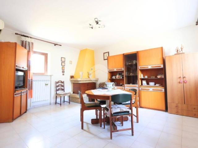 Villa Indipendente in vendita a Pescara Colli, Pescara