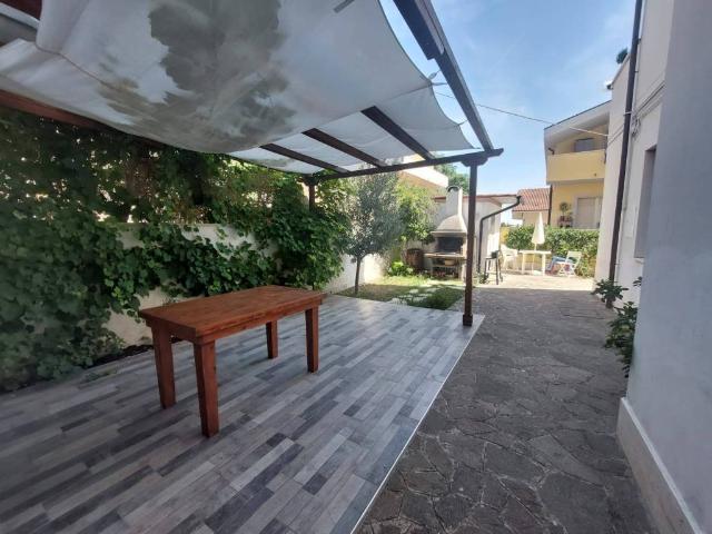 Villa Indipendente in vendita a Pescara Colli, Pescara