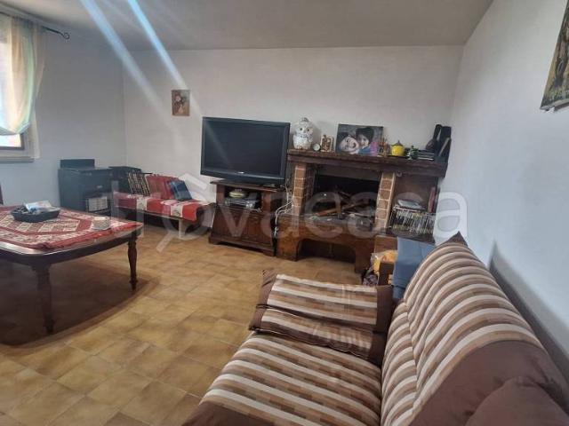 Villa Indipendente in vendita a Pescara Colli, Pescara