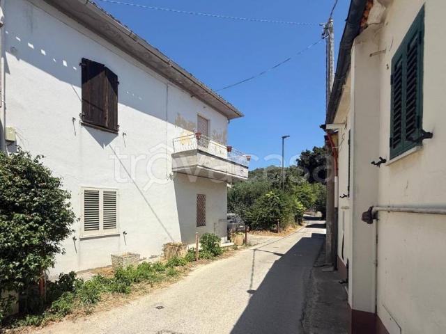 Villa Indipendente in vendita a Pescara Colli, Pescara