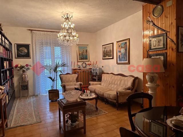 Villa Indipendente in vendita a Pescasseroli, Abruzzo