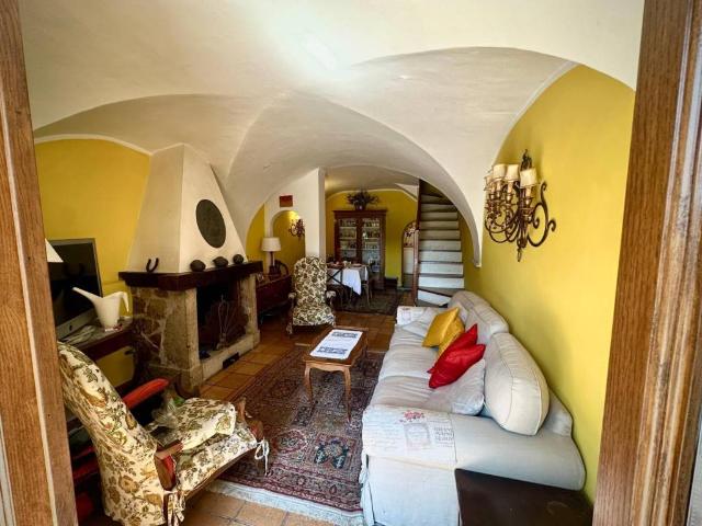 Villa Indipendente in vendita a Pescasseroli, Abruzzo