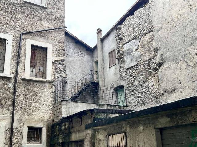 Villa Indipendente in vendita a Pescasseroli, Abruzzo