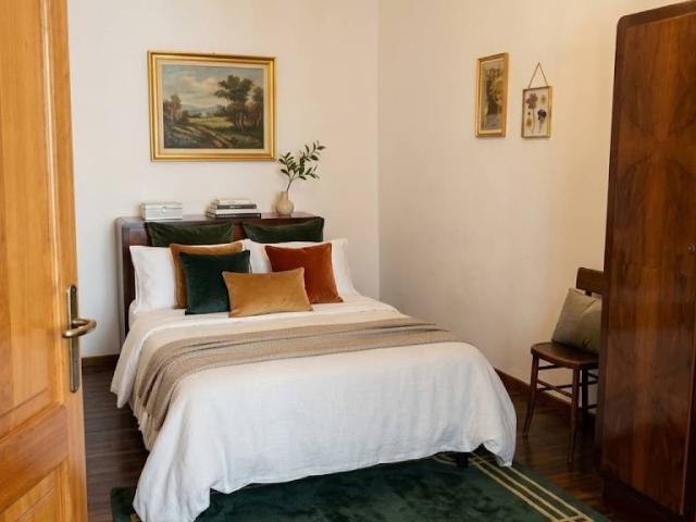 Villa Indipendente in vendita a Pescasseroli, L'Aquila