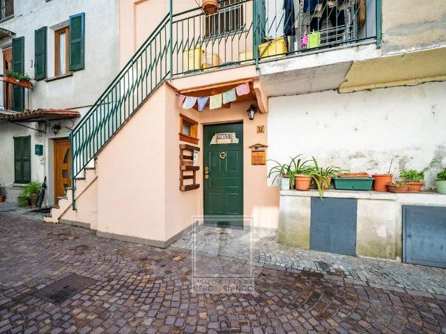Villa Indipendente in vendita a Pescalina, Pescate