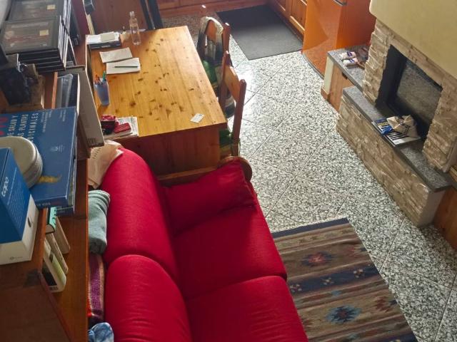 Villa Indipendente in vendita a Pescate, Lombardia