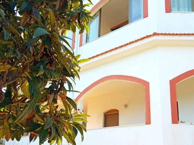 Villa Indipendente in vendita a Puglia, Foggia