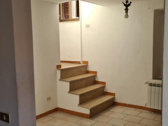 Villa Indipendente in vendita a San Lorenzo a Cerreto, Uzzano E Castello