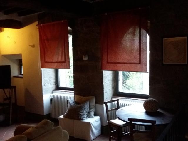 Villa Indipendente in vendita a Uzzano E Castello, Pistoia