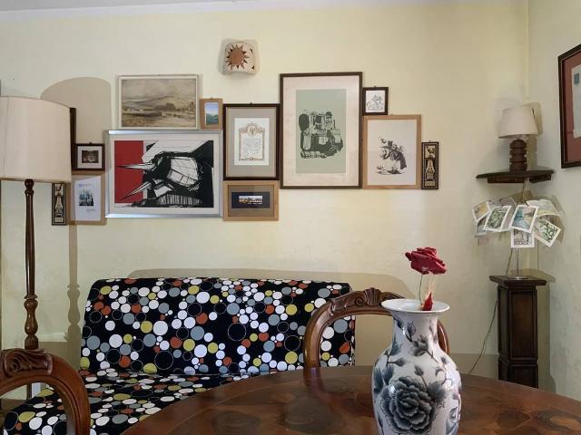 Villa Indipendente in vendita a Uzzano E Castello, Pistoia