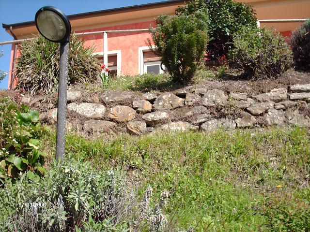 Villa Indipendente in vendita a Uzzano E Castello, Toscana