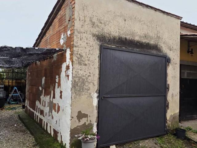 Villa Indipendente in vendita a Molinaccio, Uzzano E Castello