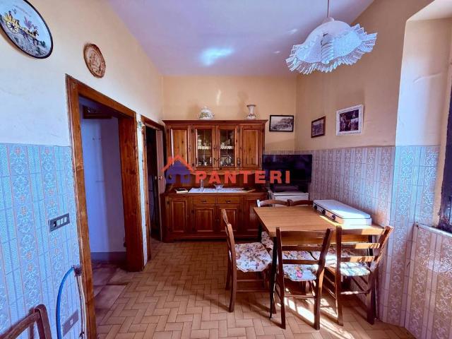 Villa Indipendente in vendita a Ponte di Sorana, Uzzano E Castello
