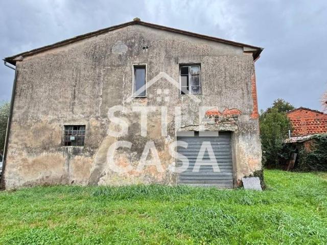 Villa Indipendente in vendita a Uzzano E Castello, Toscana
