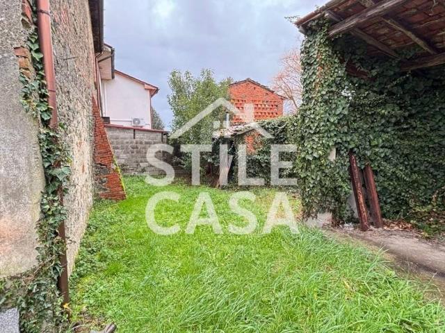 Villa Indipendente in vendita a Uzzano E Castello, Toscana
