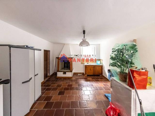 Villa Indipendente in vendita a Collecchio, Uzzano E Castello