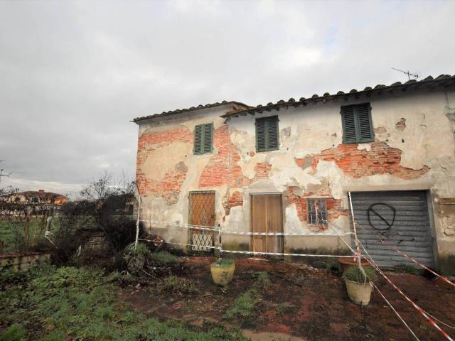 Villa Indipendente in vendita a Uzzano E Castello, Pistoia