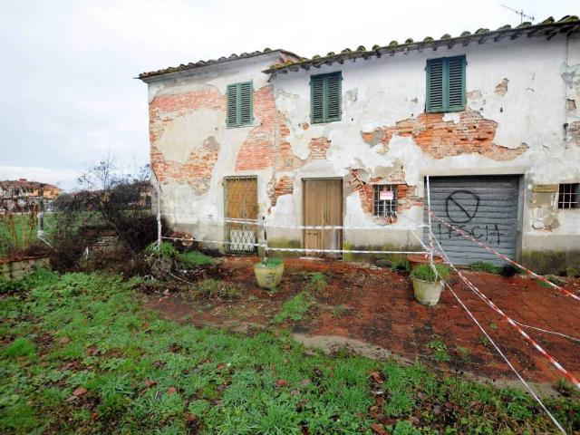 Villa Indipendente in vendita a Uzzano E Castello, Toscana