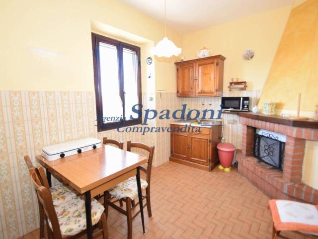 Villa Indipendente in vendita a Uzzano E Castello, Toscana