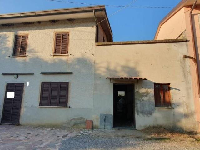 Villa Indipendente in vendita a Uzzano E Castello, Pistoia