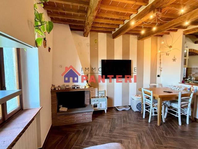 Villa Indipendente in vendita a Uzzano E Castello, Pistoia