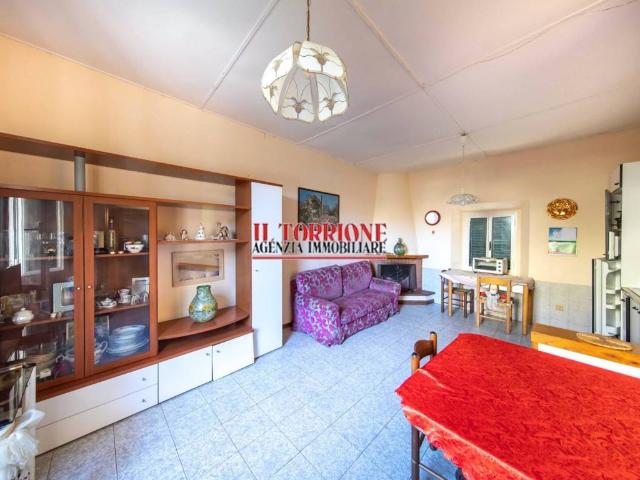 Villa Indipendente in vendita a Uzzano E Castello, Toscana
