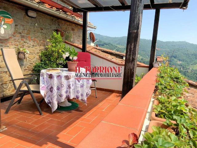 Villa Indipendente in vendita a Uzzano E Castello, Toscana