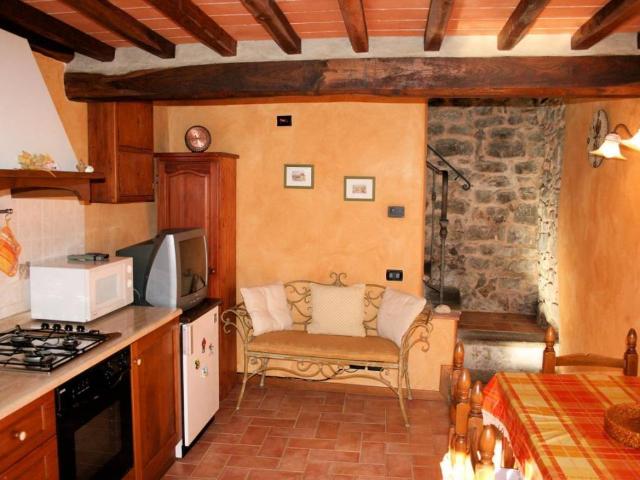 Villa Indipendente in vendita a Uzzano E Castello, Toscana